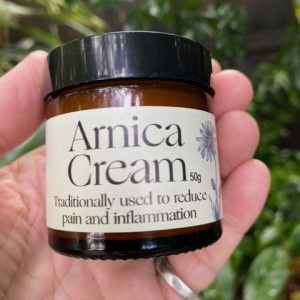 Arnica Cream 50g